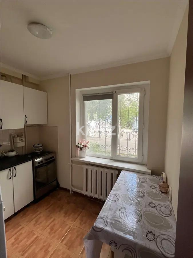 Продажа 1-комнатной квартиры, 29 м² - Продажа квартир в Астане фото 2 из 5