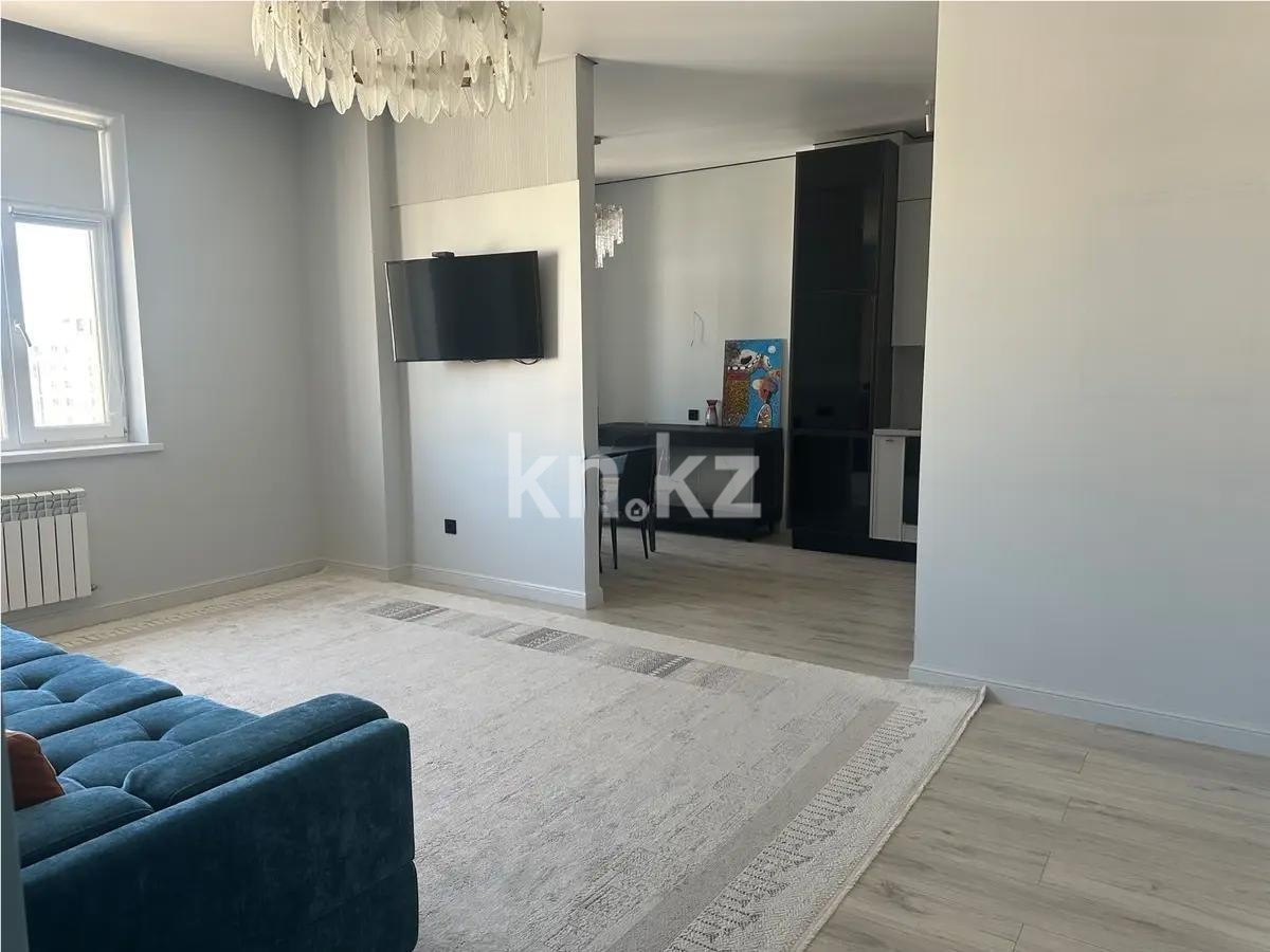 Продажа 4-комнатной квартиры, 110 м² в Астане