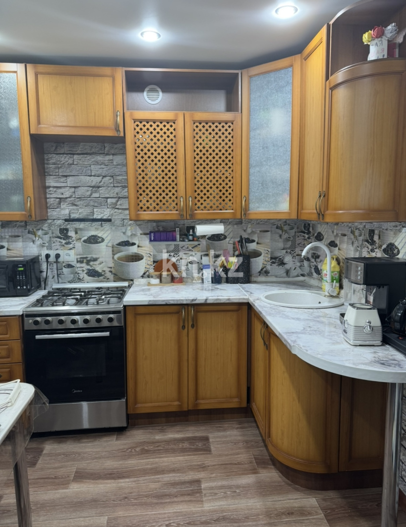 Продажа 4-комнатного дома, 100.3 м², мкр-н Горняк - Продажа домов, коттеджей в Сарани фото 6 из 9