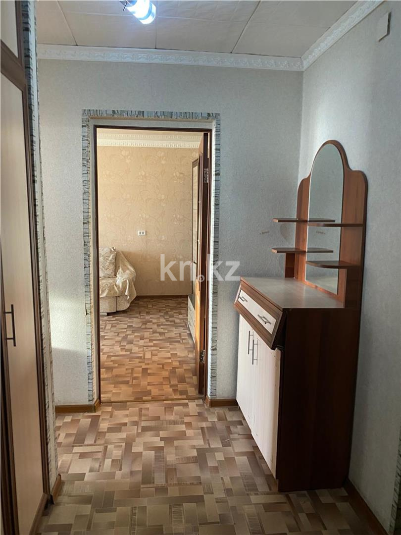 Продажа 2-комнатной квартиры, 51 м², ул. Муканова, дом  11 - Продажа квартир в Караганде фото 6 из 10