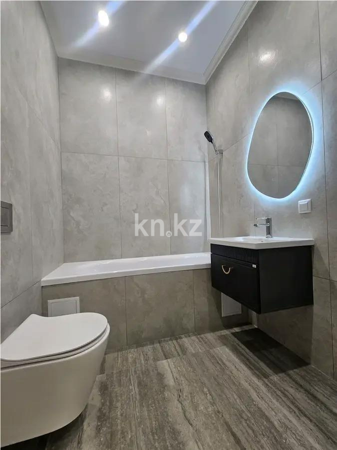 Продажа 2-комнатной квартиры, 40 м² - Продажа  двухкомнатных квартир в новостройках Астаны с фото - страница 4 фото 4 из 5