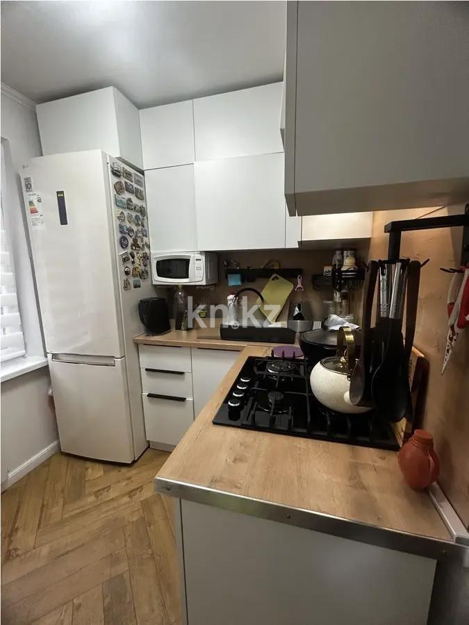 Продажа 3-комнатной квартиры, 66 м², ул. Жамбыла, дом  205 в Алматы - фото 2