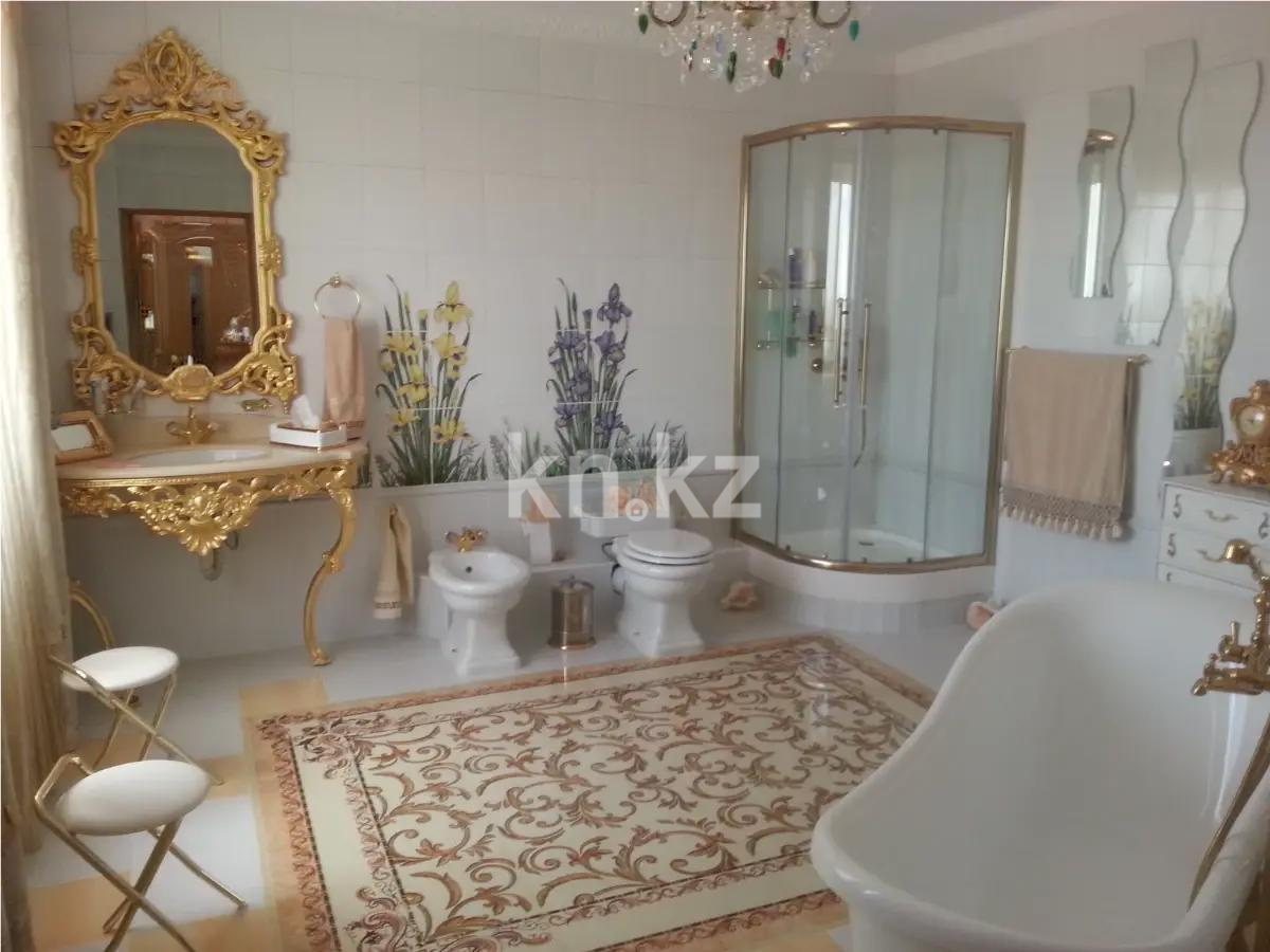 Продажа 6-комнатной квартиры, 270 м² - Продажа квартир в блочном доме в Казахстане фото 9 из 10