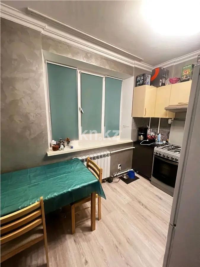 Продажа 1-комнатной квартиры, 34 м² в Алматы - фото 2