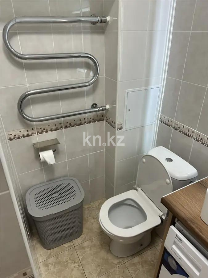 Продажа 1-комнатной квартиры, 35 м² в Алматы - фото 5