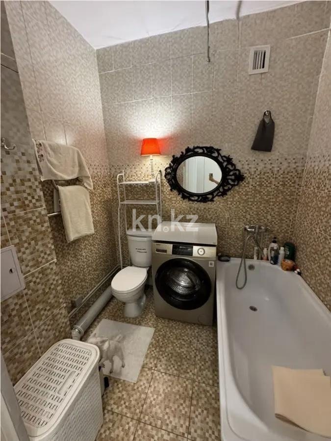 Продажа 1-комнатной квартиры, 25 м² - Продажа однокомнатных квартир в Алматы - страница 25 фото 2 из 3
