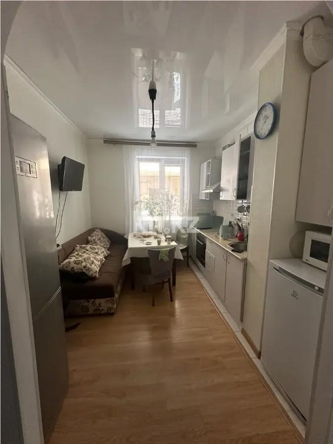 Продажа 3-комнатной квартиры, 84.4 м² в Алматы - фото 3