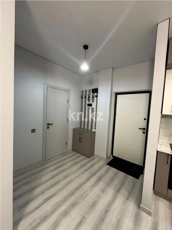 Продажа 2-комнатной квартиры, 34.7 м² - Продажа квартир в новостройках Алматы - страница 4 фото 5 из 6
