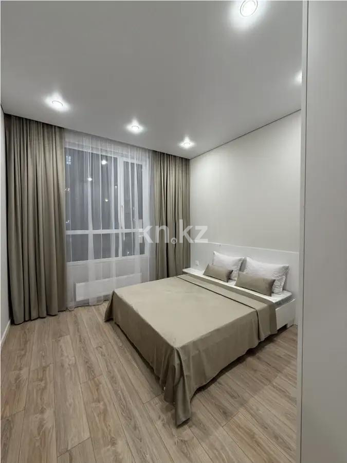 Продажа 2-комнатной квартиры, 42 м², ул. Е-36, дом  11 в Астане - фото 2