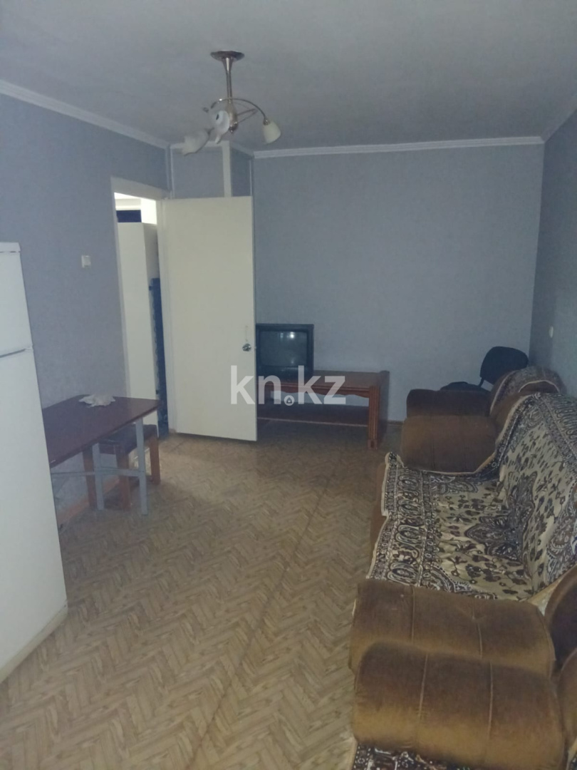 Аренда 3-комнатной квартиры, 60 м² - Аренда квартир помесячно в Астане фото 3 из 11