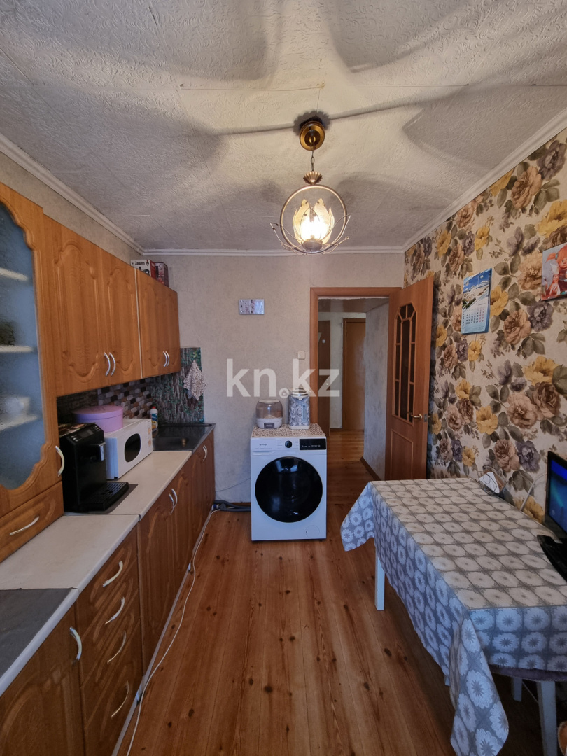 Продажа 3-комнатной квартиры, 60 м² - Продажа  трехкомнатных квартир в Караганде фото 14 из 15