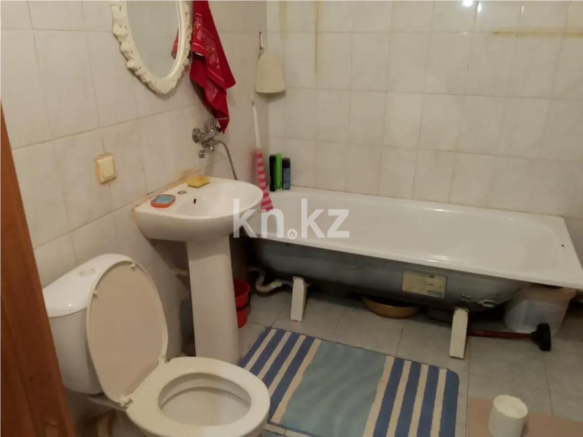 Продажа 1-комнатной квартиры, 43 м², ул. Кобыланды батыра, дом  7 в Астане - фото 3