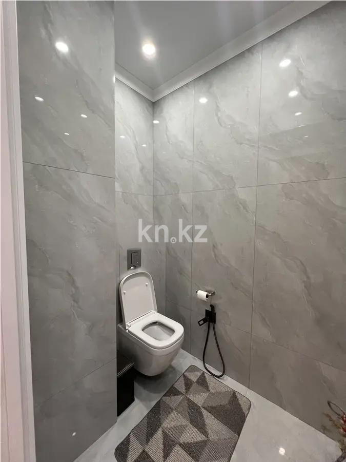 Продажа 4-комнатной квартиры, 110 м² в Алматы - фото 7