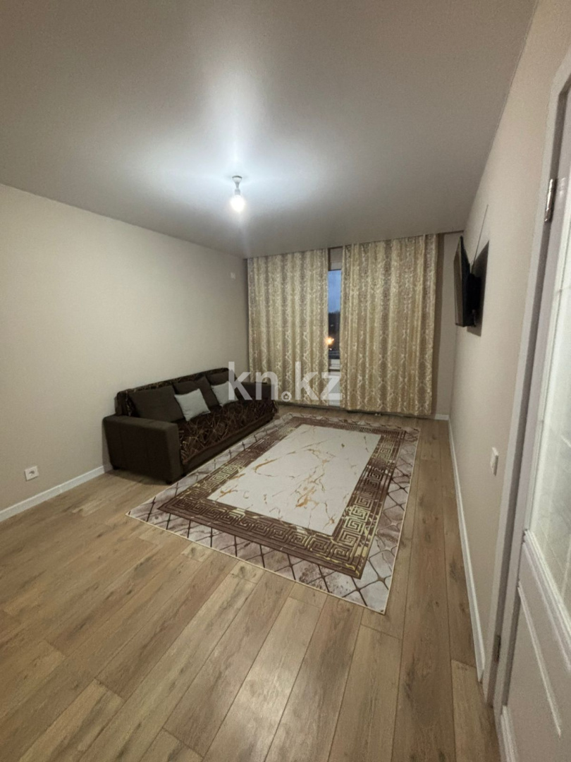 Продажа 1-комнатной квартиры, 34.7 м² в Астане - фото 19