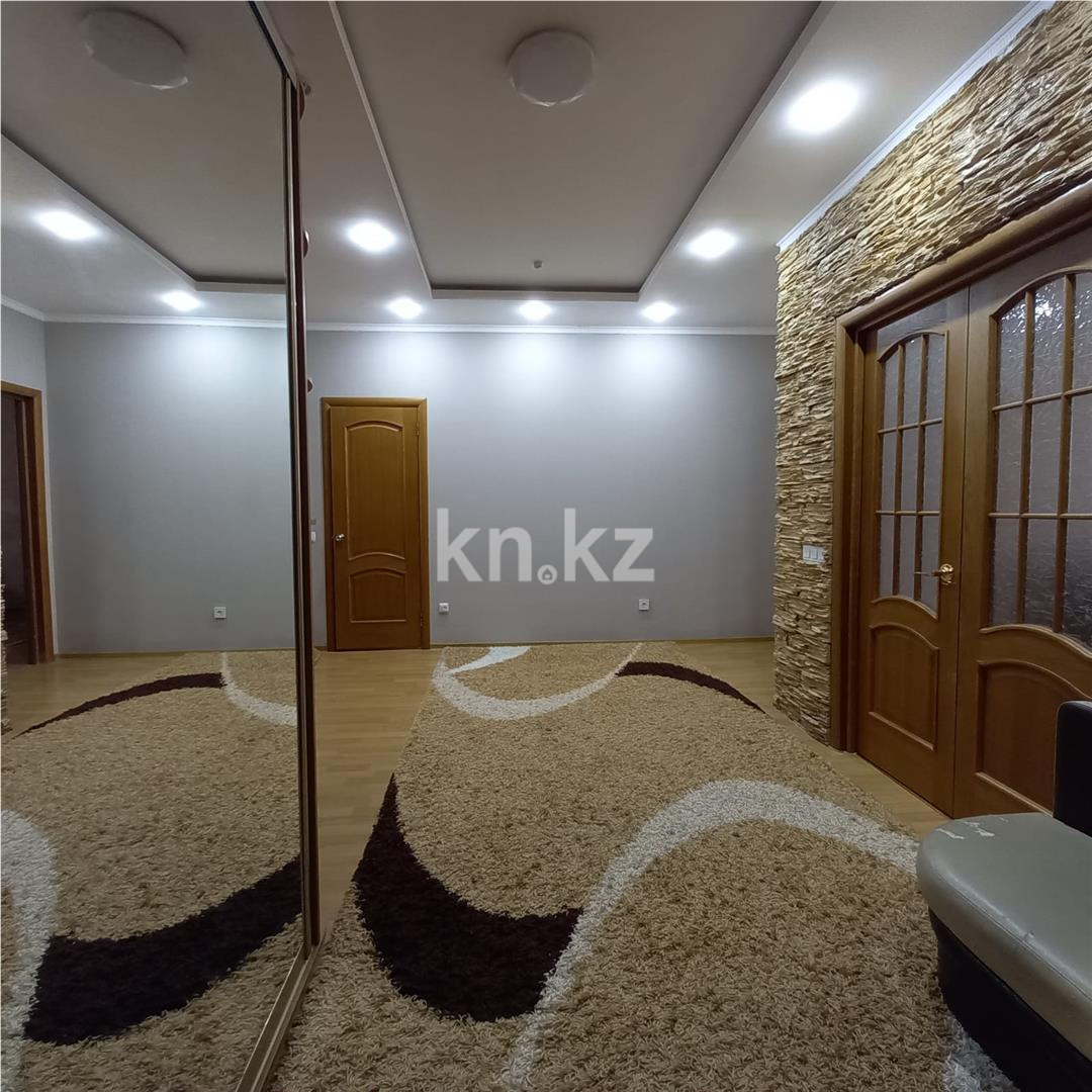 Продажа 3-комнатной квартиры, 120 м², ул. Иманова в Астане - фото 7