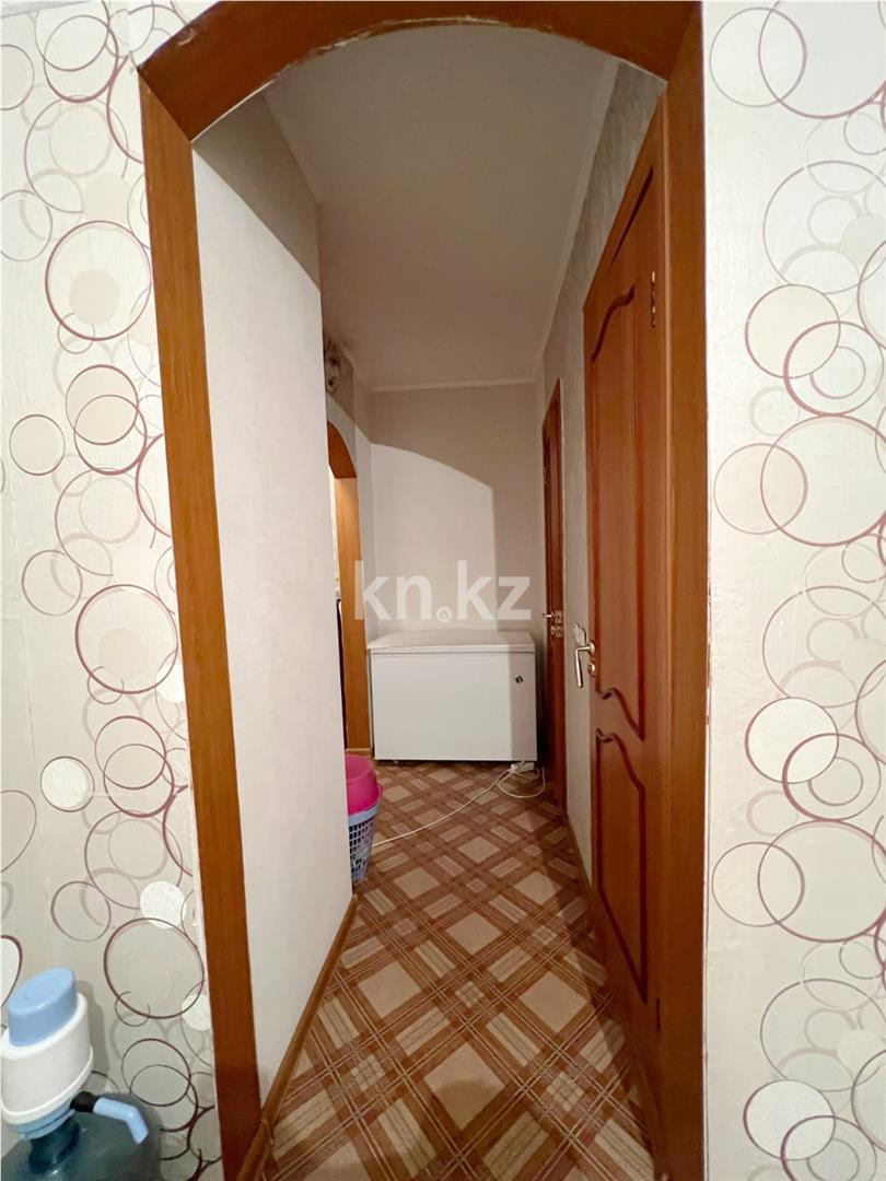 Продажа 2-комнатной квартиры, 54 м², мкр. Степной-4 - Продажа квартир в Караганде с фото фото 5 из 7