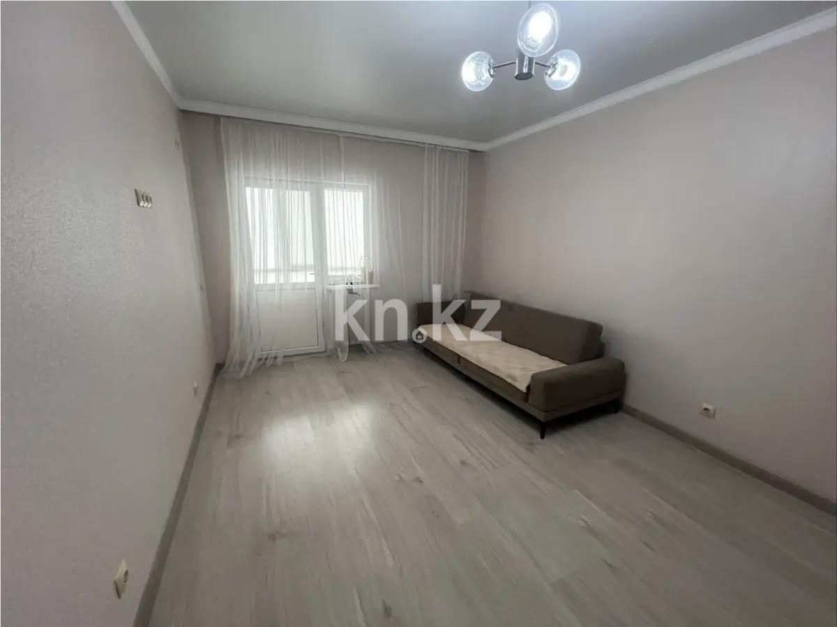 Продажа 1-комнатной квартиры, 38 м² - Продажа однокомнатных квартир в Казахстане - страница 10 фото 1 из 4