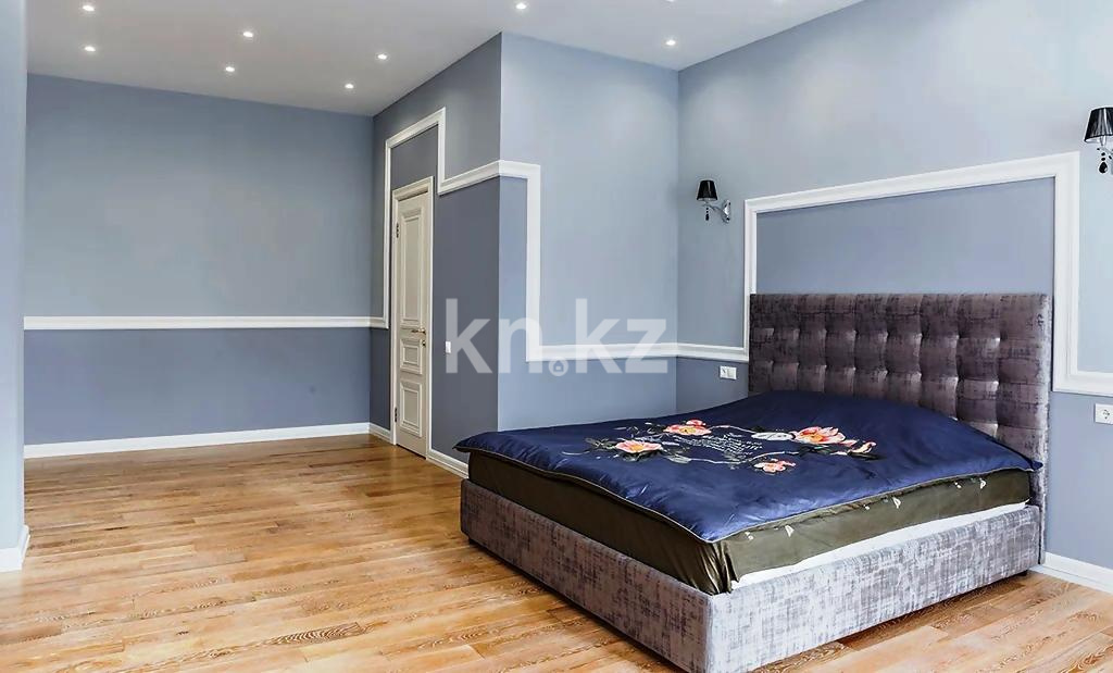 Аренда 8-комнатного дома, 1 м², ул. Кунаева, дом  15 - Аренда домов в Астане фото 12 из 16