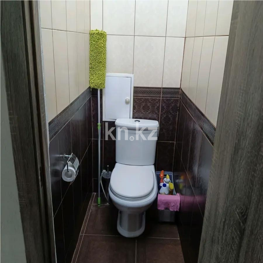 Продажа 3-комнатной квартиры, 85 м², ул. Бузурбаева, дом  10 в Алматы - фото 5