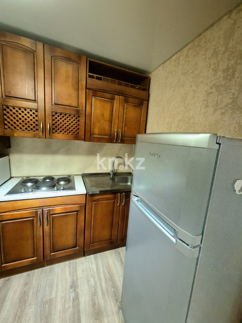 Продажа 1-комнатной квартиры, 40 м², пр. Бухар-жырау, дом  76 - Продажа квартир в Караганде фото 8 из 13