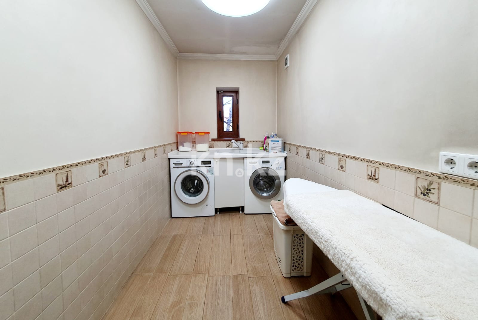 Продажа 4-комнатного дома, 426 м², ул. Сатпаева - Продажа домов, коттеджей в Караганде с фото фото 28 из 29