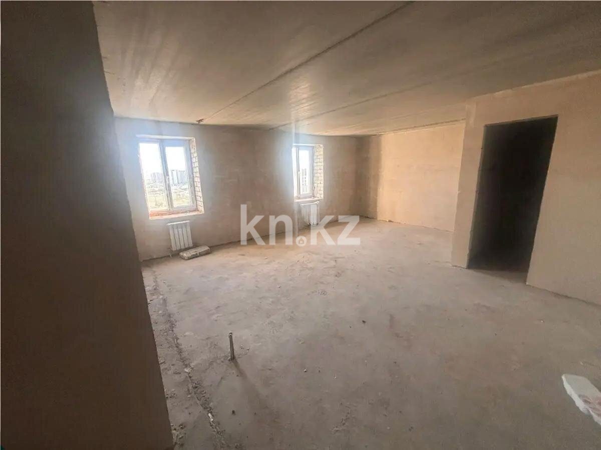 Продажа 1-комнатной квартиры, 36 м² в Астане
