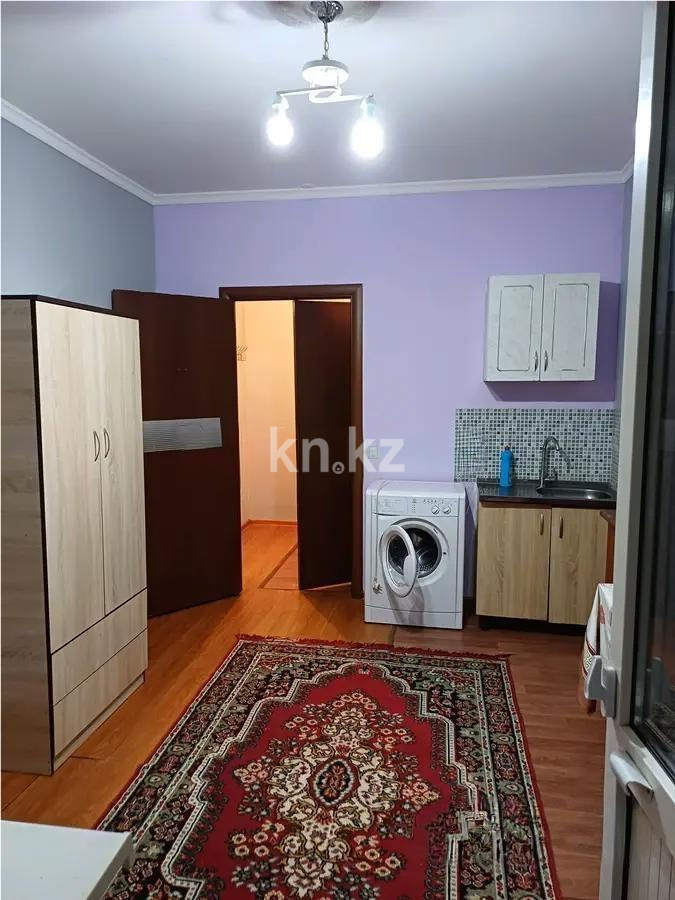Продажа 1-комнатной квартиры, 47 м², ул. Северное Кольцо, дом  86/7 - Продажа  однокомнатных квартир в новостройках Алматы без посредников фото 2 из 3