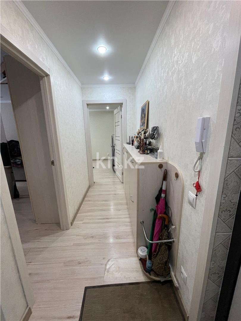 Продажа 2-комнатной квартиры, 42 м² - Продажа двухкомнатных квартир в Караганде - страница 6 фото 12 из 13