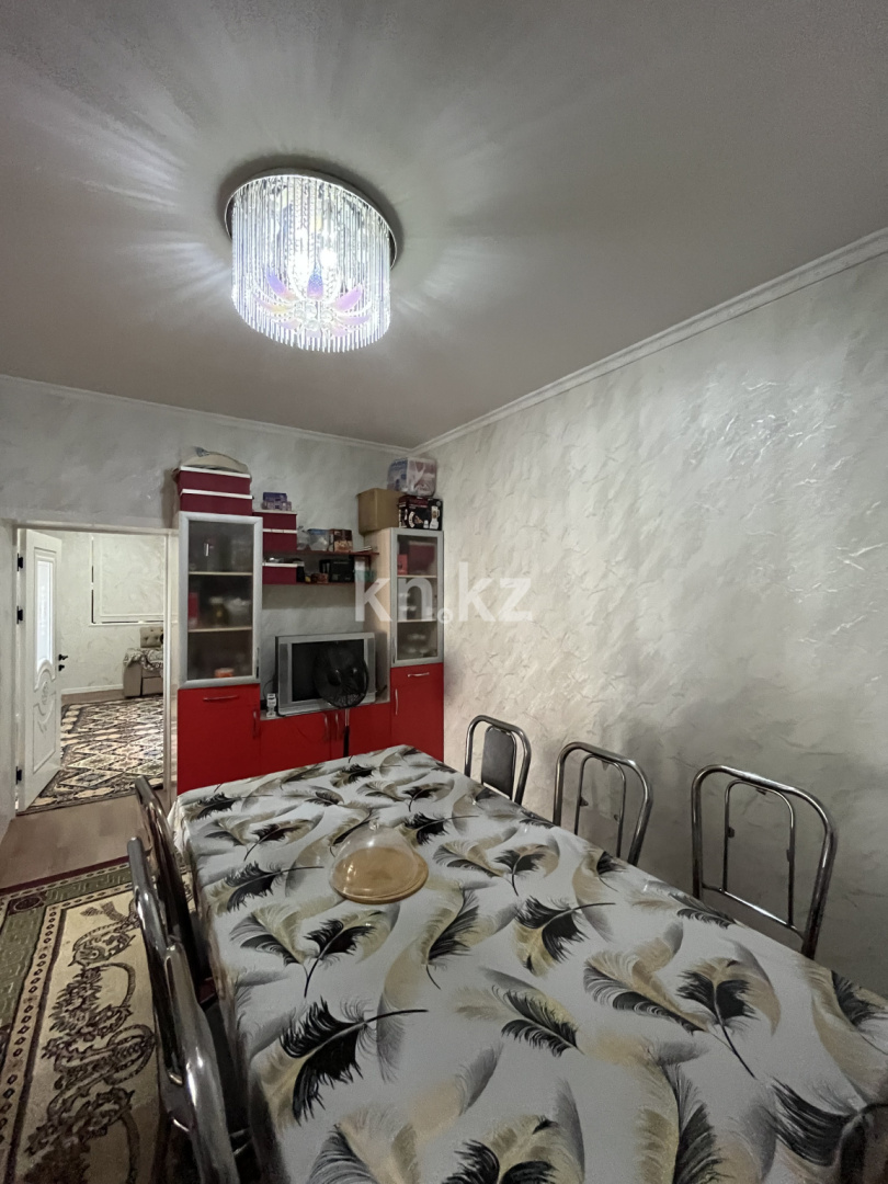Продажа 5-комнатного дома, 161 м² в Шымкенте - фото 13