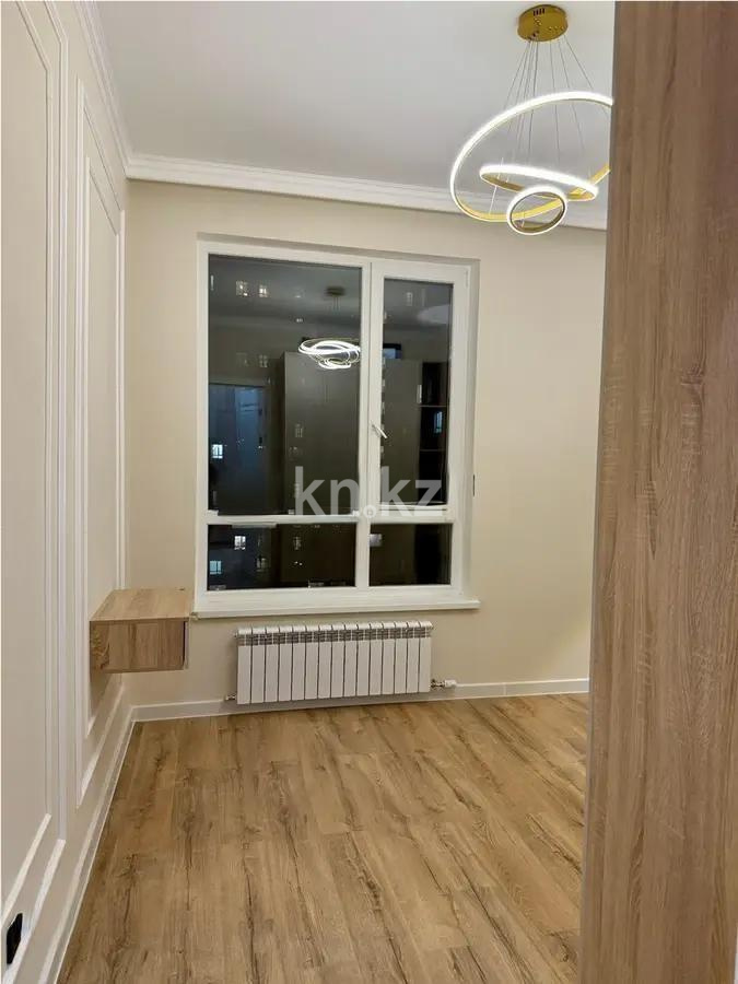 Продажа 2-комнатной квартиры, 40 м², ул. Шаймерденова, дом  4/1 - Продажа квартир в Астане без посредников фото 2 из 5