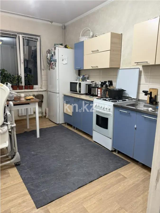 Продажа 2-комнатной квартиры, 63 м², мкр. Кулагер, дом  59 в Алматы - фото 3