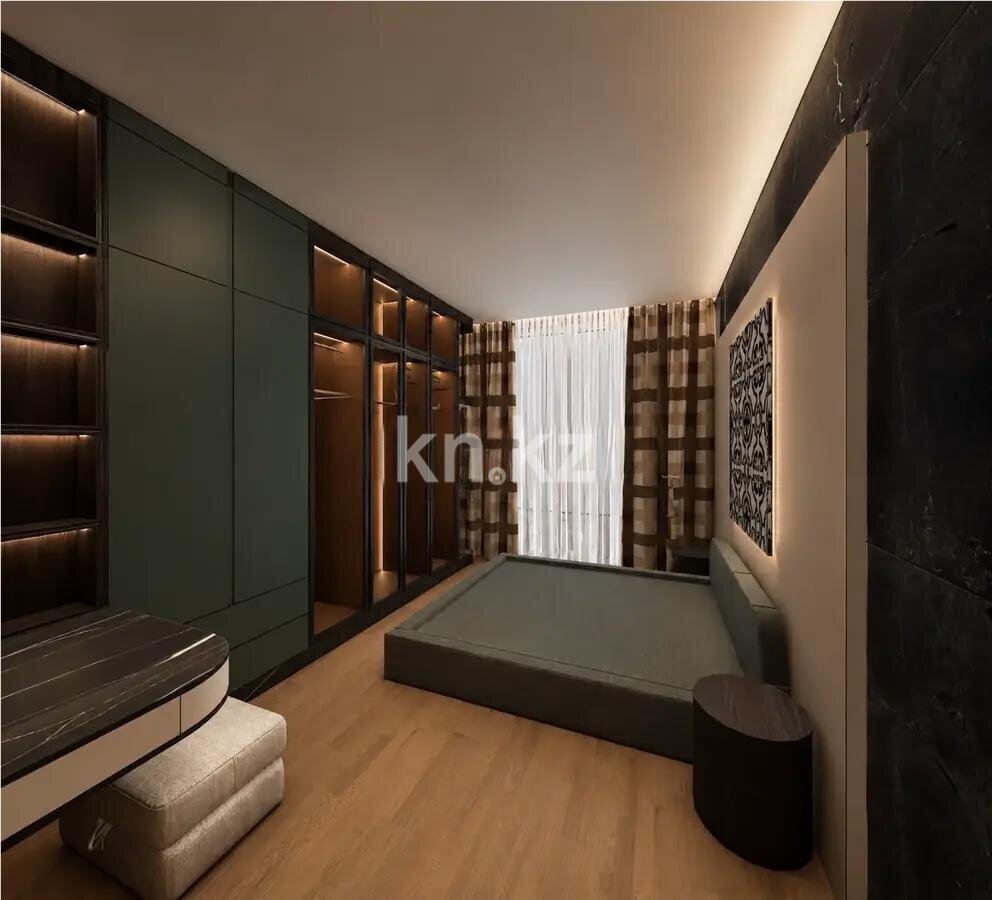 Продажа 3-комнатной квартиры, 93 м² в Алматы - фото 2