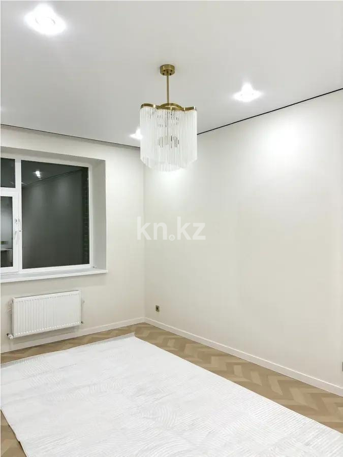 Продажа 2-комнатной квартиры, 39 м², ул. Е-36, дом  5 - Продажа квартир в новостройках Астаны с фото фото 2 из 5