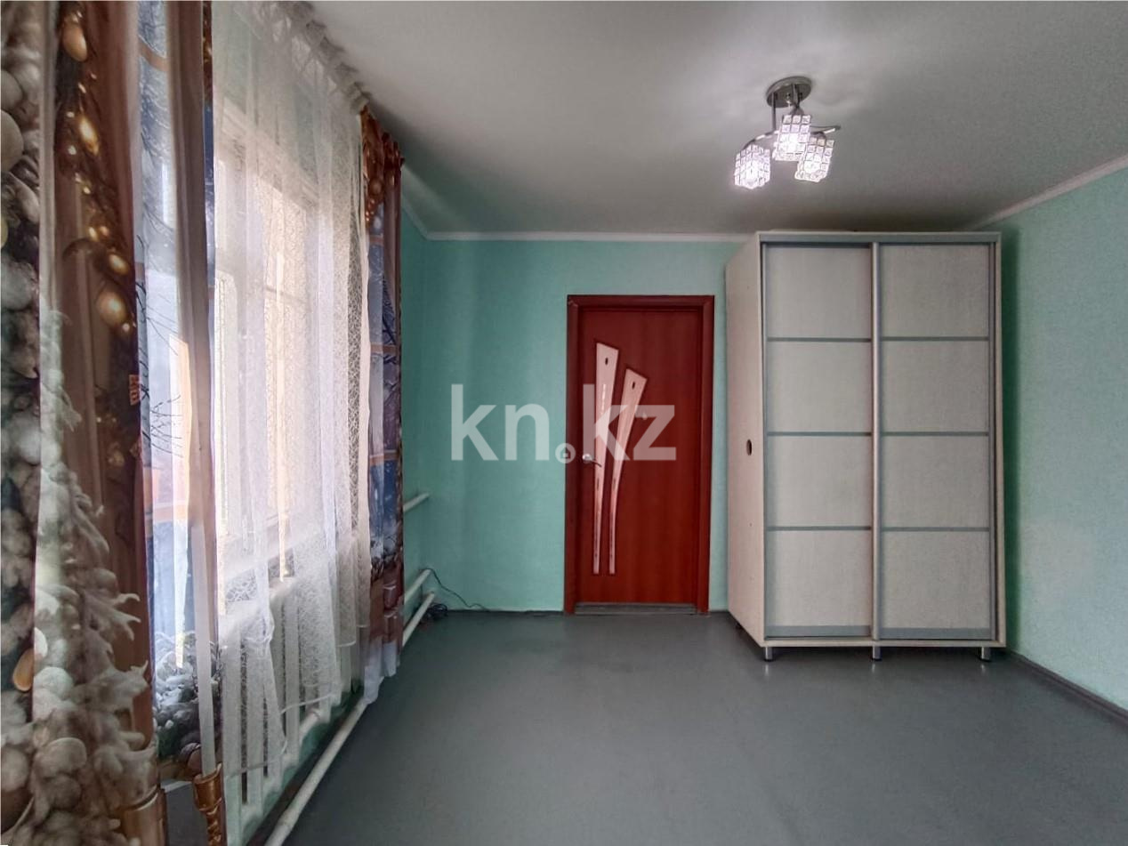 Продажа 2-комнатного дома, 41.2 м², ул. Чехова - Продажа домов, коттеджей в Караганде фото 11 из 18