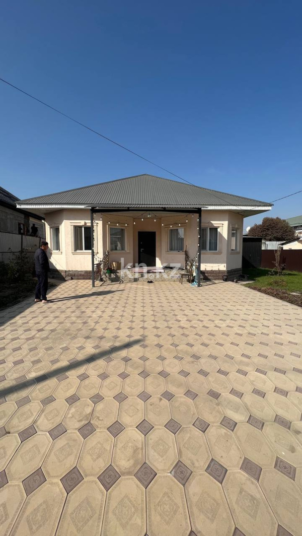 Продажа 4-комнатного дома, 140 м², Алатауский р-н, Айбаса 6 - Продажа домов, коттеджей в Алматы без посредников фото 21 из 28