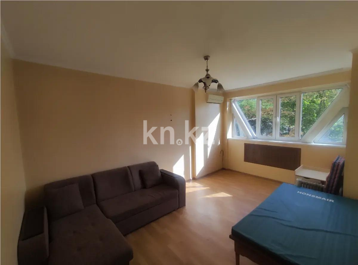 Продажа 3-комнатной квартиры, 72.3 м², мкр-н Жетысу-2, дом  27 в Алматы - фото 2