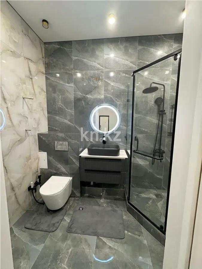 Продажа 3-комнатной квартиры, 72 м², ул. Култегин, дом  10 - Продажа  трехкомнатных квартир в Астане с фото фото 4 из 5