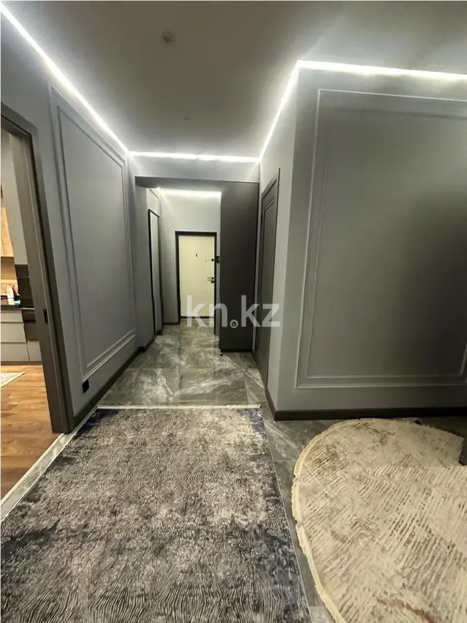 Продажа 3-комнатной квартиры, 127 м², ул. Наурызбай батыра, дом  127 - Продажа квартир в Алматы фото 7 из 7