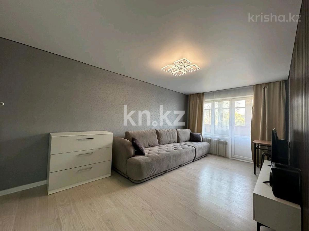 Продажа 1-комнатной квартиры, 34 м² в Алматы - фото 6