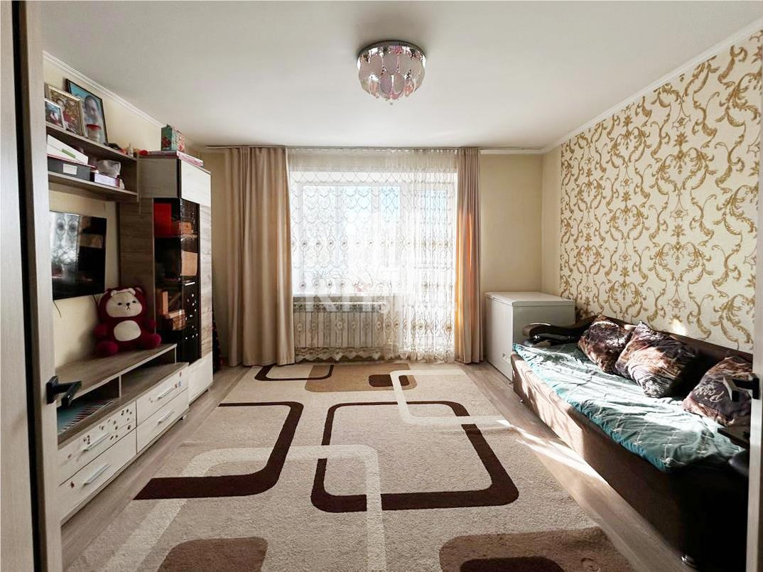 Продажа 2-комнатной квартиры, 54 м², мкр-н Степной-1 - Продажа квартир в Караганде фото 1 из 12