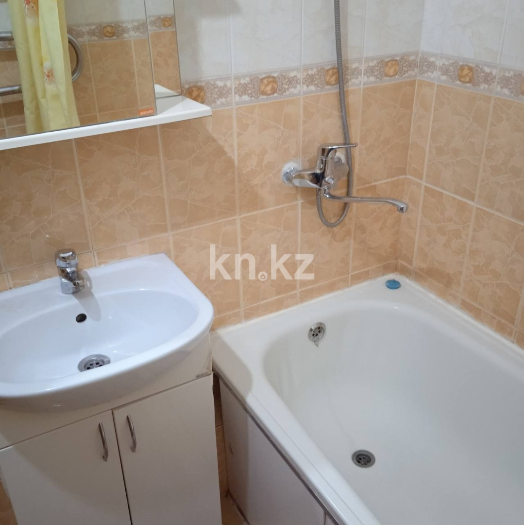 Аренда 2-комнатной квартиры, 60 м² - Аренда двухкомнатных квартир помесячно в Астане фото 9 из 9