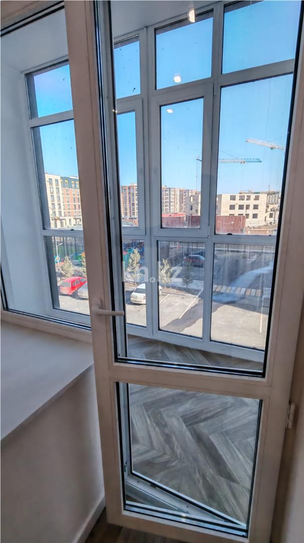 Продажа 2-комнатной квартиры, 51 м² - Продажа двухкомнатных квартир в Караганде - страница 3 фото 9 из 14