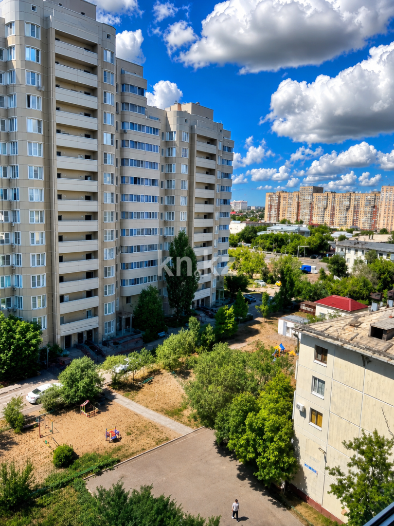 Продажа 1-комнатной квартиры, 48.8 м² в Астане - фото 2