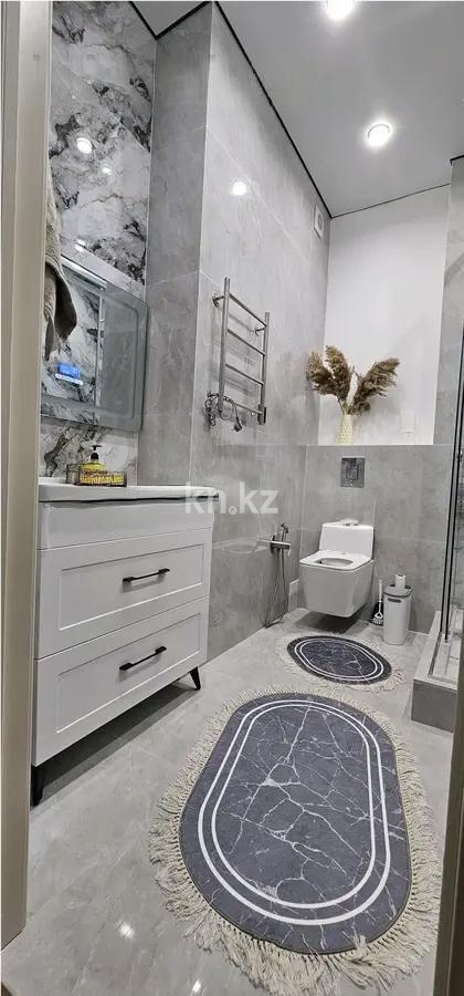 Продажа 2-комнатной квартиры, 68.6 м², пр. Серкебаева, дом  146/11 в Алматы - фото 4