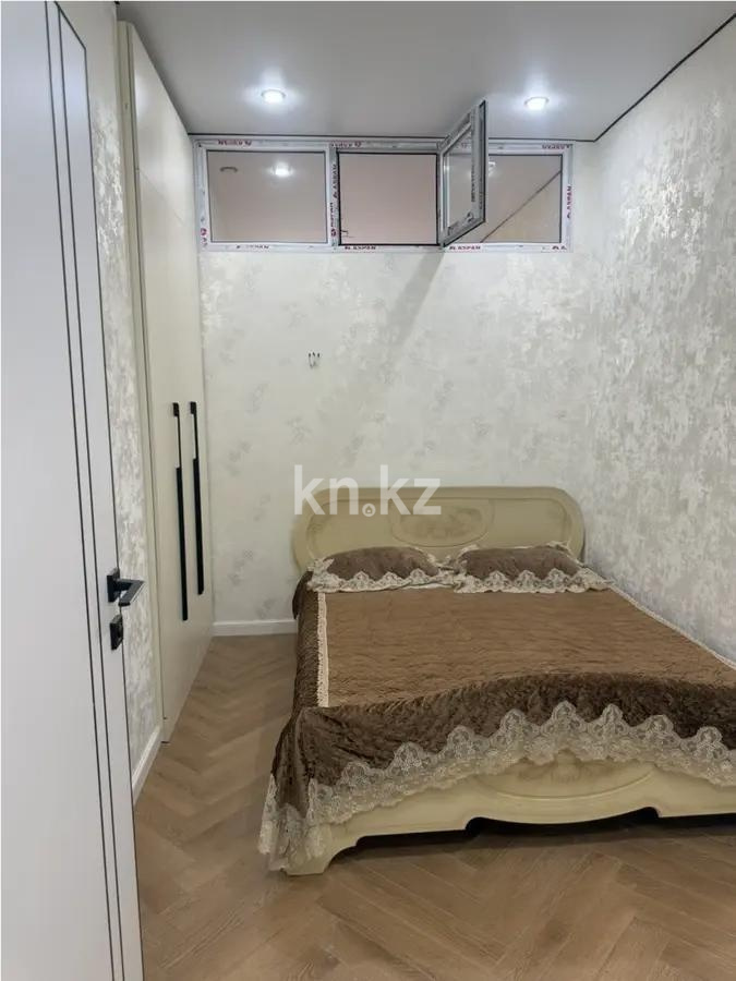 Продажа 2-комнатной квартиры, 58.5 м² - Продажа квартир в Алматы - страница 10 фото 2 из 3