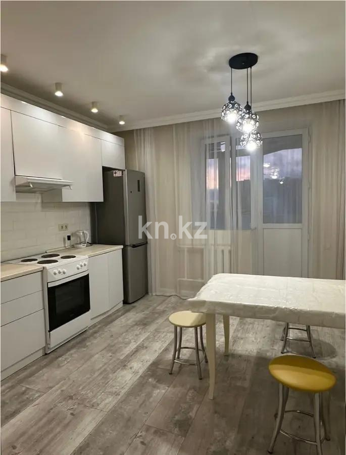 Продажа 1-комнатной квартиры, 37 м², пр. Сарыарка, дом  11 в Астане - фото 2