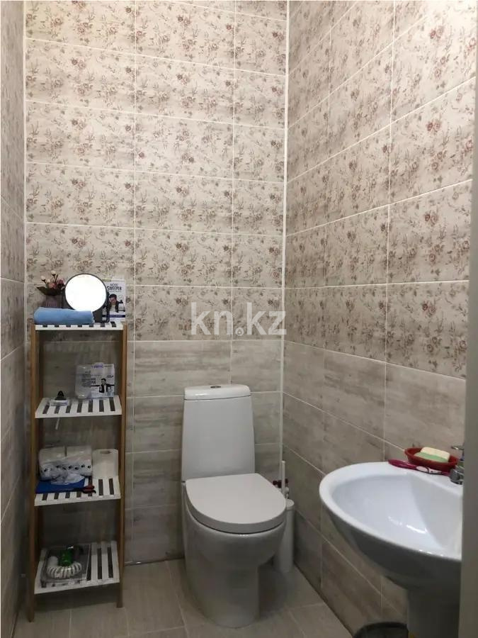 Продажа 3-комнатной квартиры, 87 м² - Недвижимость в Казахстане - страница 4 фото 5 из 7