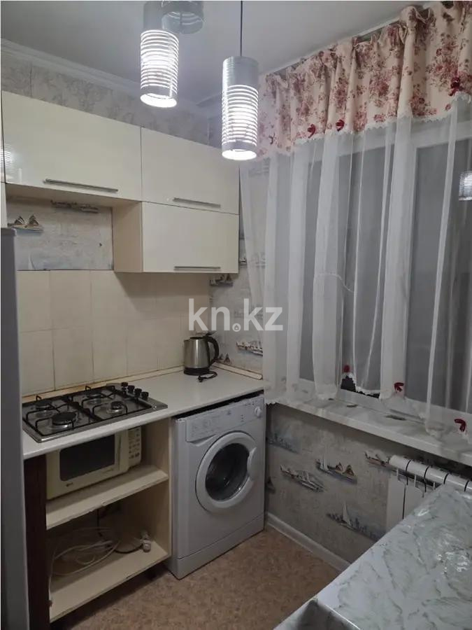 Продажа 2-комнатной квартиры, 42 м², ул. Муратбаева, дом  94 в Алматы - фото 2