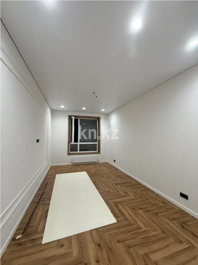 Продажа 2-комнатной квартиры, 59.8 м² в Астане