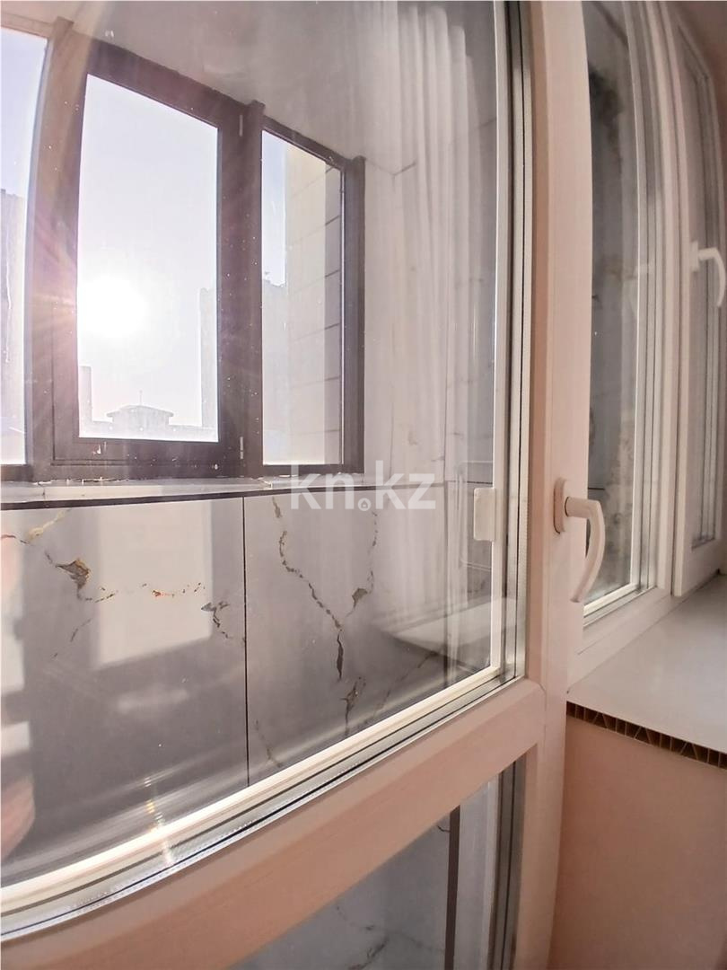 Продажа 2-комнатной квартиры, 60 м² - Продажа квартир в новостройках Астаны фото 5 из 15